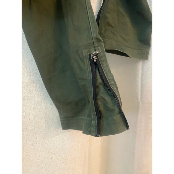 Nikelab ACG Cargo Pants Olive - Picture 3 of 12